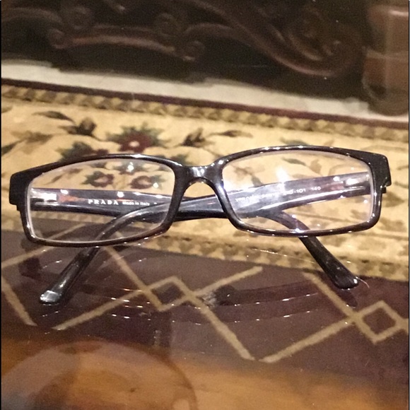 Prada Accessories - ❤️ PRADA GLASSES MADE IN ITALY